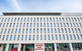 Leonardo Hotel Munich City South